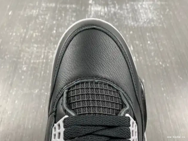 Rep Reimagined Jordan Bred Air 4 FV5029-006 0514